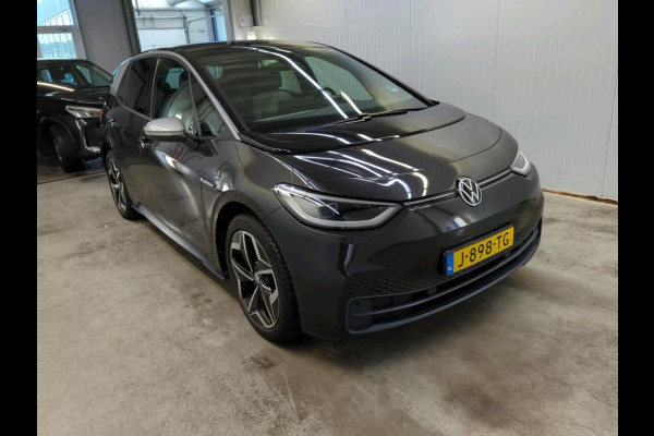 Volkswagen ID.3 First Plus 58 kWh NAVI | CAMERA | STOELVERWARMING