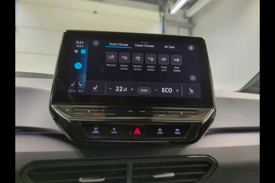 Volkswagen ID.3 First Plus 58 kWh NAVI | CAMERA | STOELVERWARMING