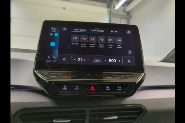 Volkswagen ID.3 First Plus 58 kWh NAVI | CAMERA | STOELVERWARMING