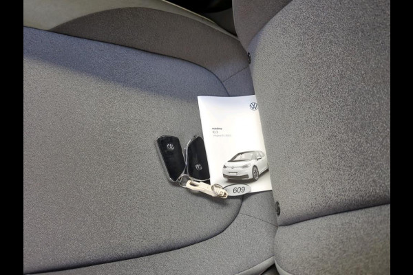 Volkswagen ID.3 First Plus 58 kWh NAVI | CAMERA | STOELVERWARMING