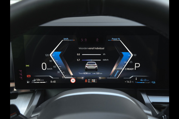 BMW 5 Serie Touring 550e xDrive M-Sport Pro - Pano - Driving Ass Prof - Onderstel Prof