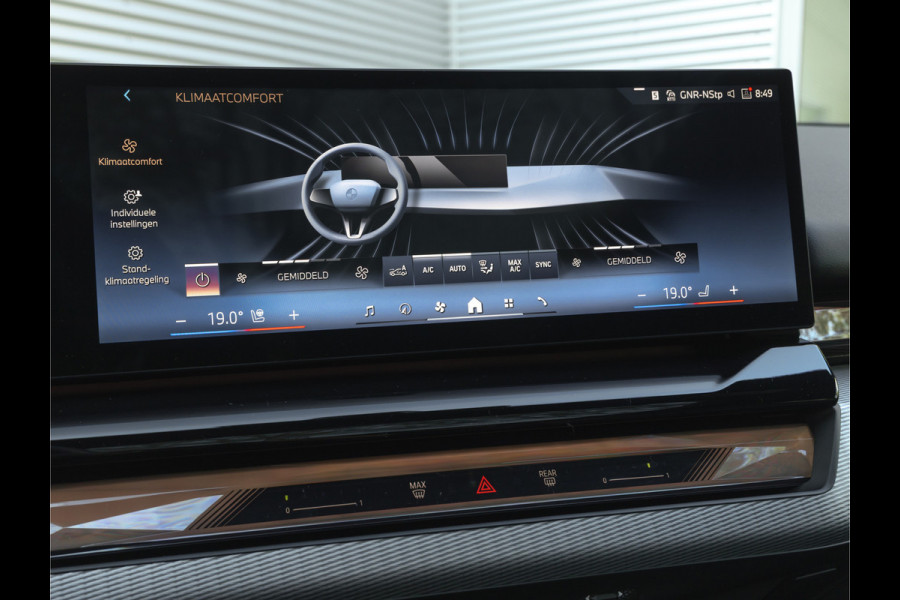 BMW 5 Serie Touring 550e xDrive M-Sport Pro - Pano - Driving Ass Prof - Onderstel Prof