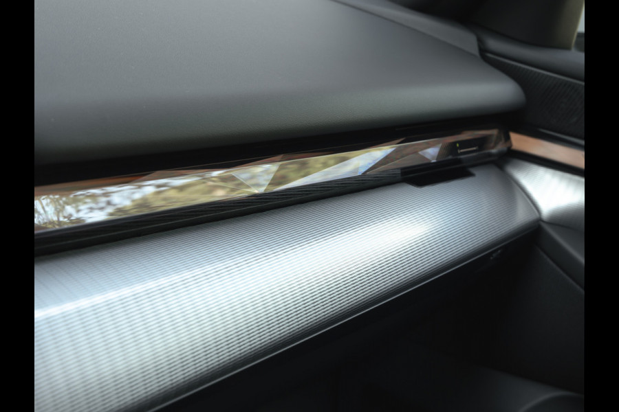 BMW 5 Serie Touring 550e xDrive M-Sport Pro - Pano - Driving Ass Prof - Onderstel Prof