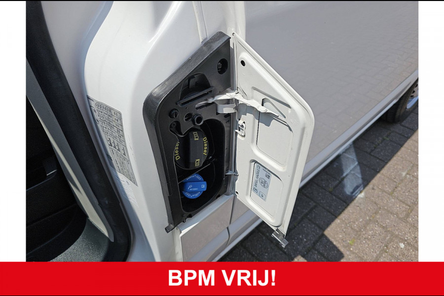 Volkswagen Transporter 2.0 TDI L1H1 Navi Euro6 NAP Airco Oh-Historie 1e Eigenaar!