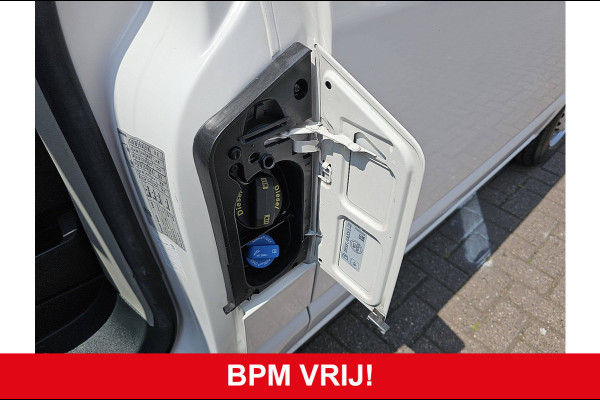 Volkswagen Transporter 2.0 TDI L1H1 Navi Euro6 NAP Airco Oh-Historie 1e Eigenaar!