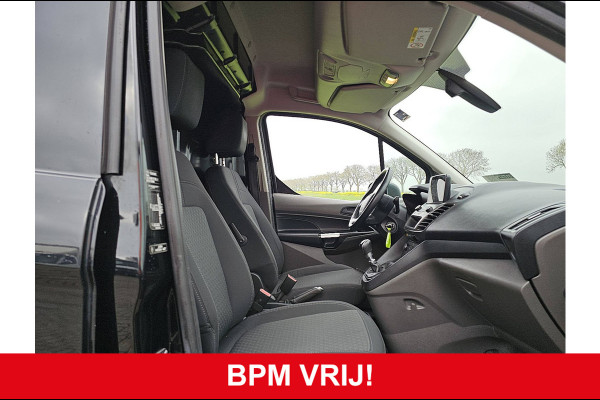 Ford Transit Connect 1.5 EcoBlue L1 Trend Navi Euro6 Camera Trekhaak NAP 1e Eigenaar!