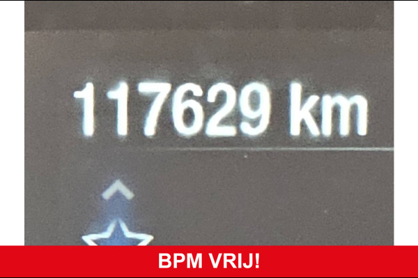 Ford Transit Connect 1.5 EcoBlue L1 Trend Navi Euro6 Camera Trekhaak NAP 1e Eigenaar!