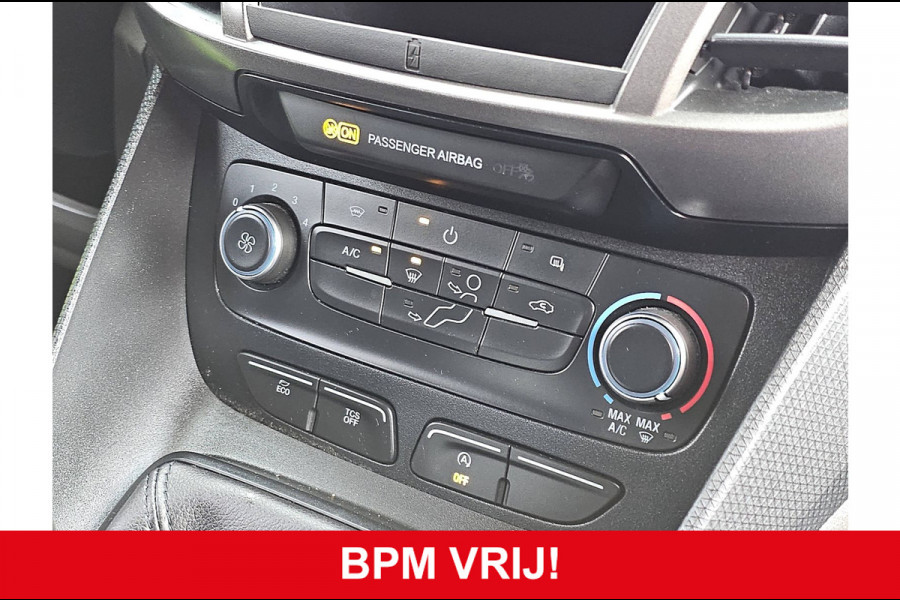 Ford Transit Connect 1.5 EcoBlue L1 Trend Navi Euro6 Camera Trekhaak NAP 1e Eigenaar!