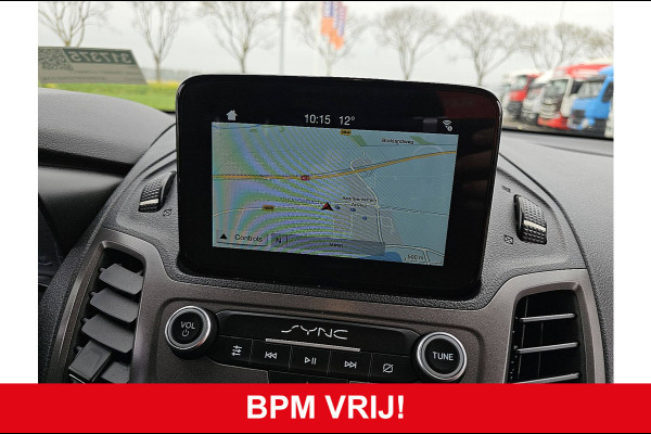 Ford Transit Connect 1.5 EcoBlue L1 Trend Navi Euro6 Camera Trekhaak NAP 1e Eigenaar!