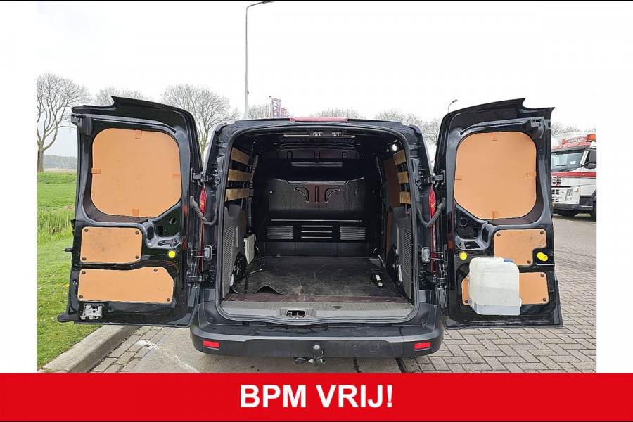 Ford Transit Connect 1.5 EcoBlue L1 Trend Navi Euro6 Camera Trekhaak NAP 1e Eigenaar!