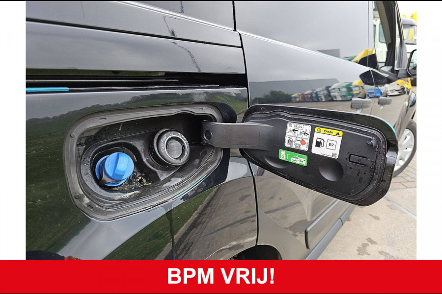 Ford Transit Connect 1.5 EcoBlue L1 Trend Navi Euro6 Camera Trekhaak NAP 1e Eigenaar!