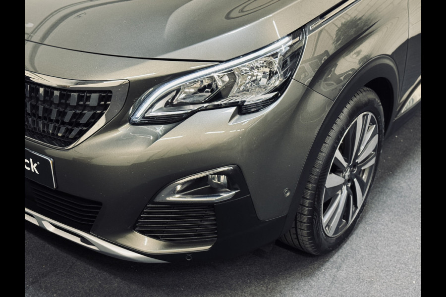 Peugeot 3008 1.6T 180PK Allure | Leder | Focal | 1e Eig.