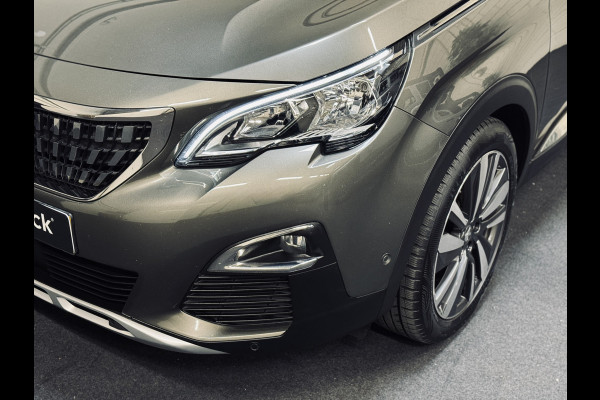 Peugeot 3008 1.6T 180PK Allure | Leder | Focal | 1e Eig.