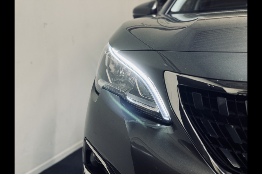 Peugeot 3008 1.6T 180PK Allure | Leder | Focal | 1e Eig.