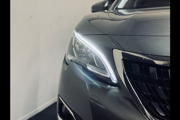 Peugeot 3008 1.6T 180PK Allure | Leder | Focal | 1e Eig.