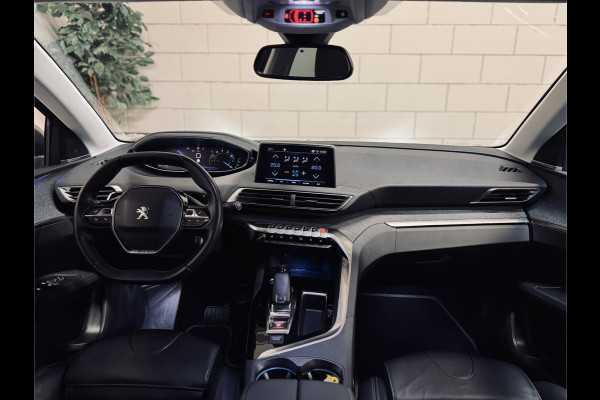 Peugeot 3008 1.6T 180PK Allure | Leder | Focal | 1e Eig.