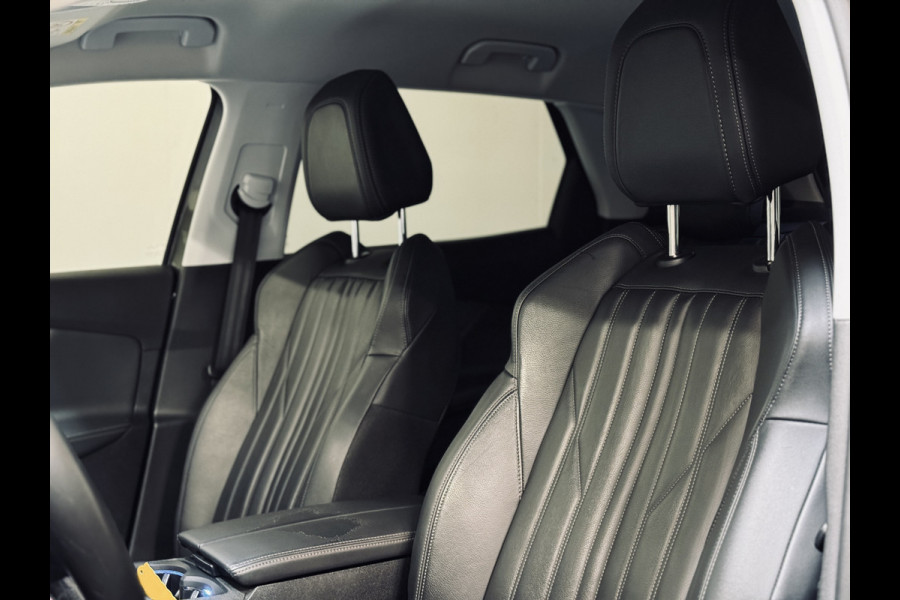 Peugeot 3008 1.6T 180PK Allure | Leder | Focal | 1e Eig.