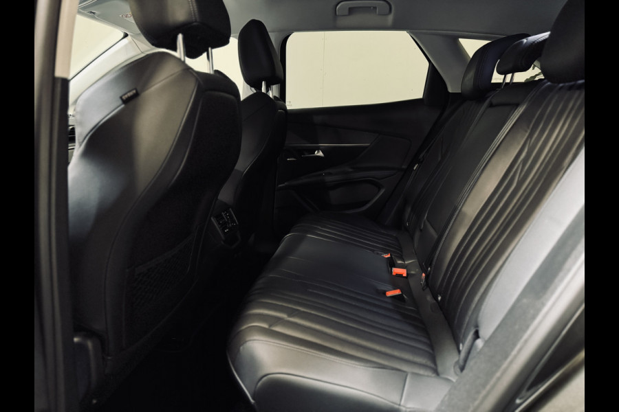 Peugeot 3008 1.6T 180PK Allure | Leder | Focal | 1e Eig.