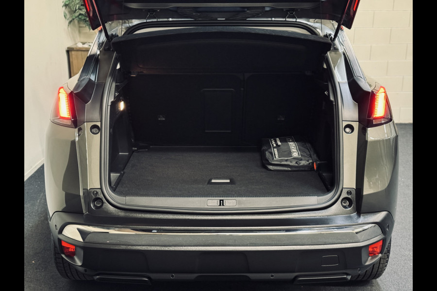 Peugeot 3008 1.6T 180PK Allure | Leder | Focal | 1e Eig.