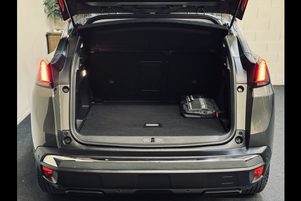 Peugeot 3008 1.6T 180PK Allure | Leder | Focal | 1e Eig.