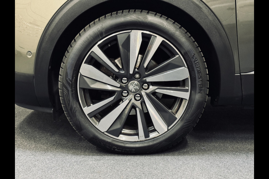 Peugeot 3008 1.6T 180PK Allure | Leder | Focal | 1e Eig.