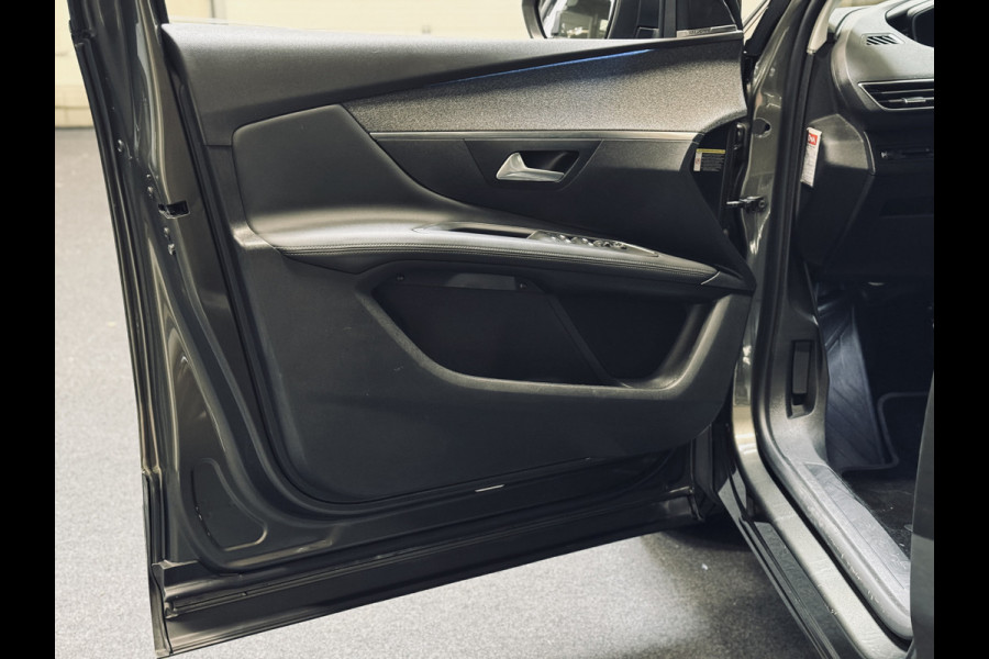 Peugeot 3008 1.6T 180PK Allure | Leder | Focal | 1e Eig.