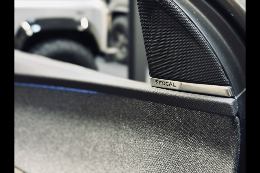 Peugeot 3008 1.6T 180PK Allure | Leder | Focal | 1e Eig.