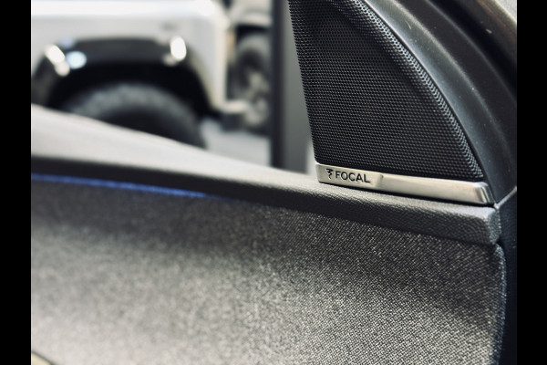 Peugeot 3008 1.6T 180PK Allure | Leder | Focal | 1e Eig.