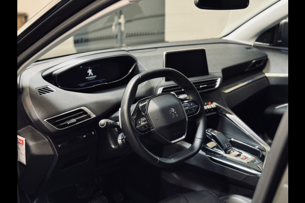 Peugeot 3008 1.6T 180PK Allure | Leder | Focal | 1e Eig.