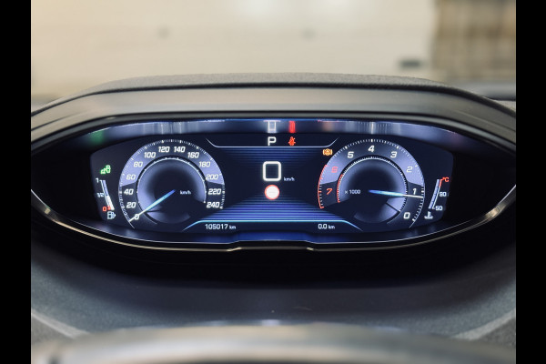 Peugeot 3008 1.6T 180PK Allure | Leder | Focal | 1e Eig.