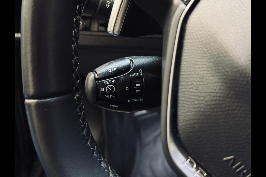 Peugeot 3008 1.6T 180PK Allure | Leder | Focal | 1e Eig.