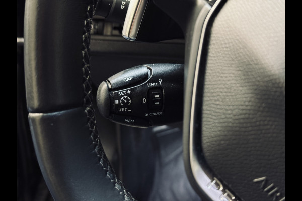 Peugeot 3008 1.6T 180PK Allure | Leder | Focal | 1e Eig.