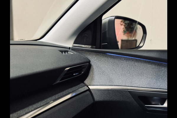 Peugeot 3008 1.6T 180PK Allure | Leder | Focal | 1e Eig.