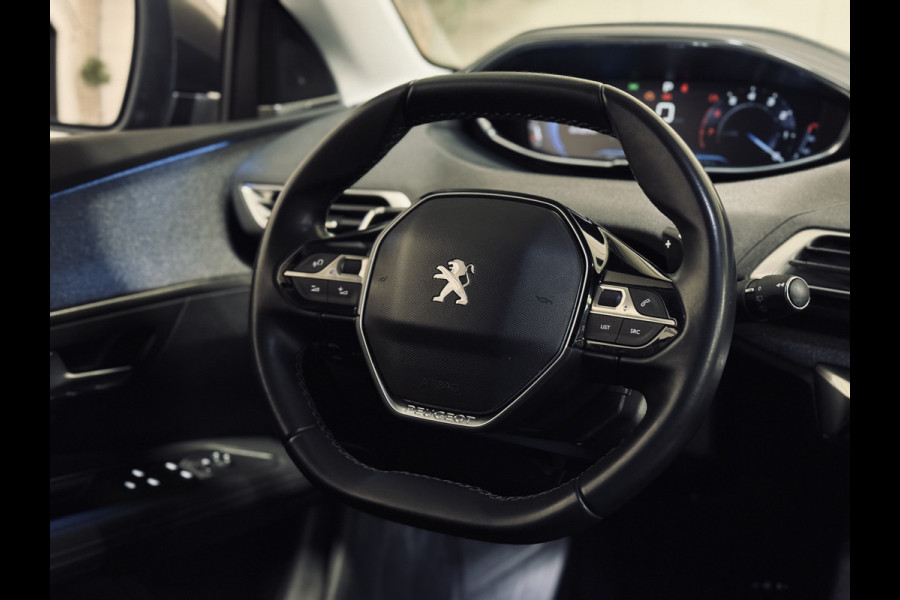 Peugeot 3008 1.6T 180PK Allure | Leder | Focal | 1e Eig.