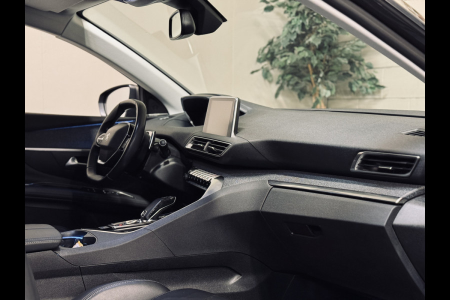 Peugeot 3008 1.6T 180PK Allure | Leder | Focal | 1e Eig.