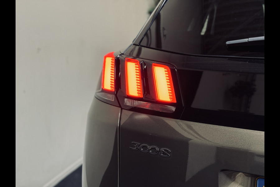 Peugeot 3008 1.6T 180PK Allure | Leder | Focal | 1e Eig.