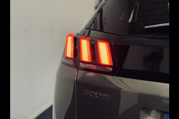 Peugeot 3008 1.6T 180PK Allure | Leder | Focal | 1e Eig.