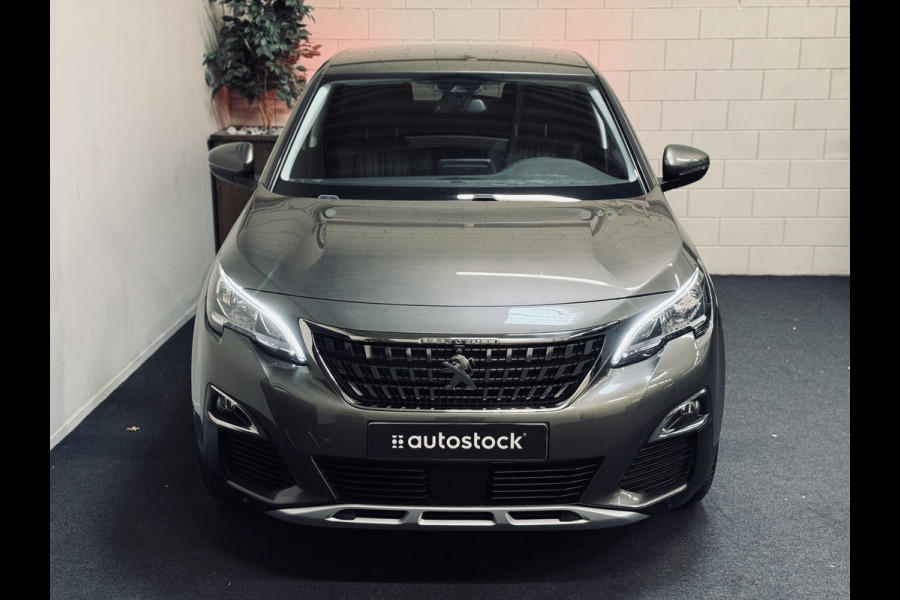 Peugeot 3008 1.6T 180PK Allure | Leder | Focal | 1e Eig.