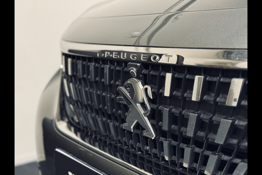 Peugeot 3008 1.6T 180PK Allure | Leder | Focal | 1e Eig.
