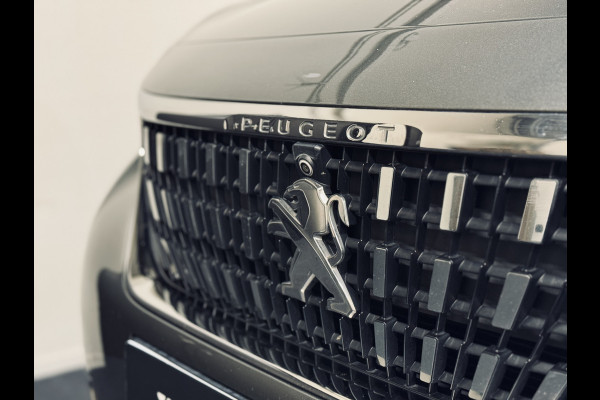 Peugeot 3008 1.6T 180PK Allure | Leder | Focal | 1e Eig.