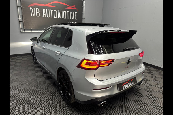 Volkswagen Golf 8 2.0 TSI GTI Clubsport