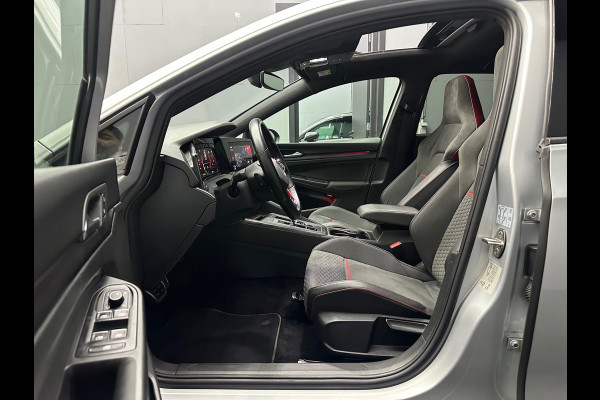 Volkswagen Golf 8 2.0 TSI GTI Clubsport