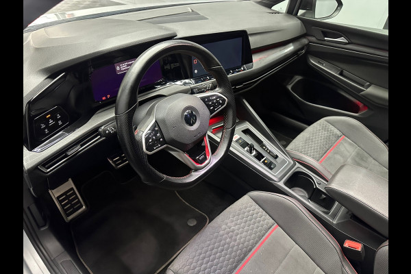 Volkswagen Golf 8 2.0 TSI GTI Clubsport