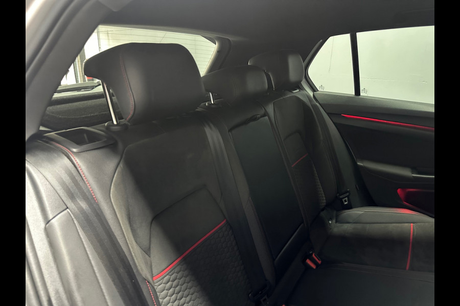Volkswagen Golf 8 2.0 TSI GTI Clubsport