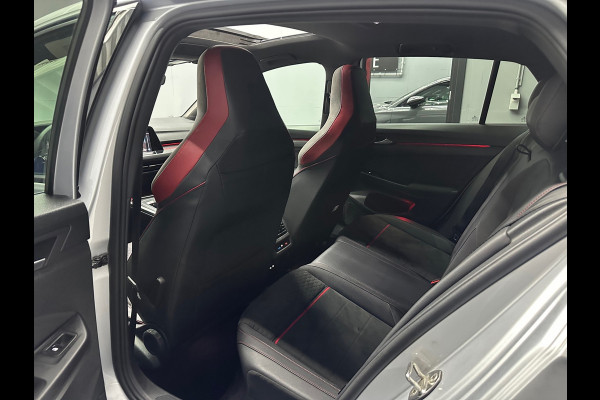 Volkswagen Golf 8 2.0 TSI GTI Clubsport