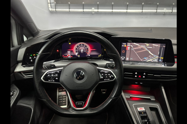 Volkswagen Golf 8 2.0 TSI GTI Clubsport