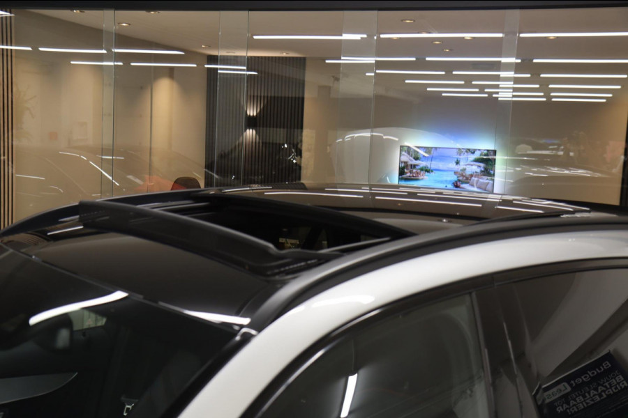 Mercedes-Benz GLC AMG 43 4MATIC PANODAK/LANE ASSIST/360CAM/LUCHT/VOL