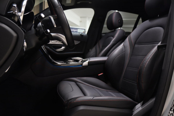 Mercedes-Benz GLC AMG 43 4MATIC PANODAK/LANE ASSIST/360CAM/LUCHT/VOL