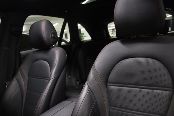 Mercedes-Benz GLC AMG 43 4MATIC PANODAK/LANE ASSIST/360CAM/LUCHT/VOL