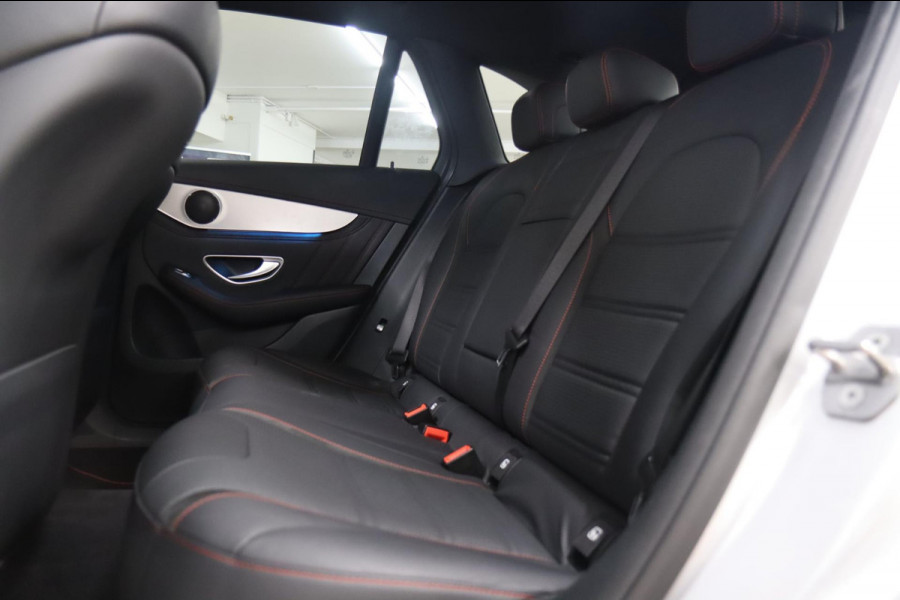 Mercedes-Benz GLC AMG 43 4MATIC PANODAK/LANE ASSIST/360CAM/LUCHT/VOL